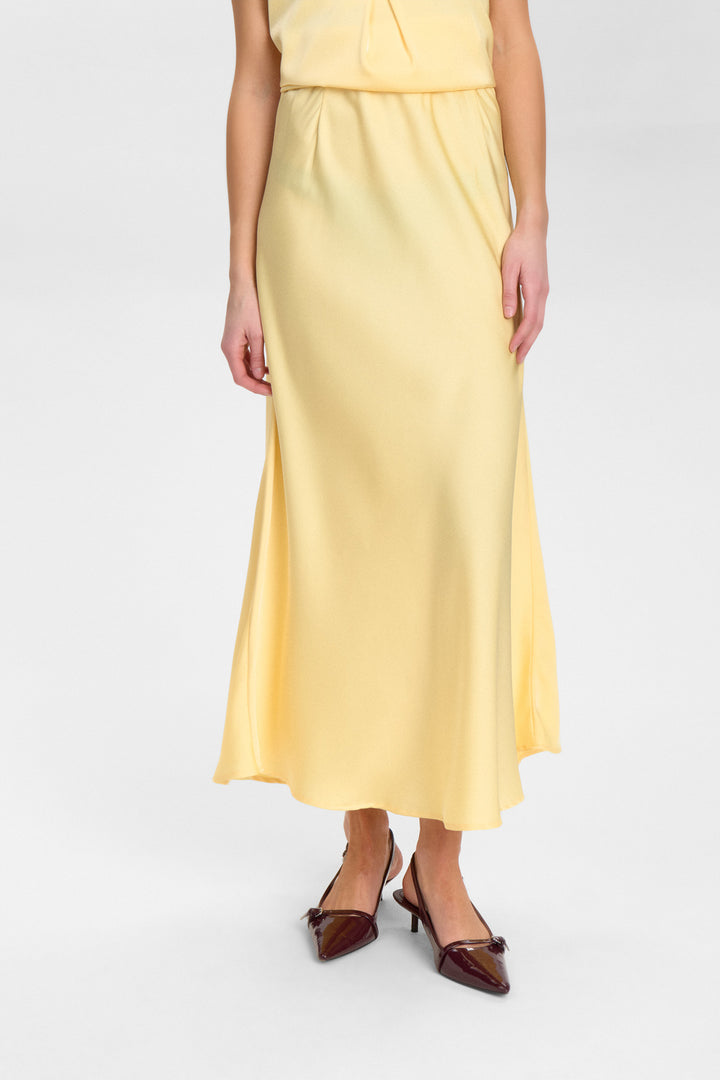 Every Skirt Golden