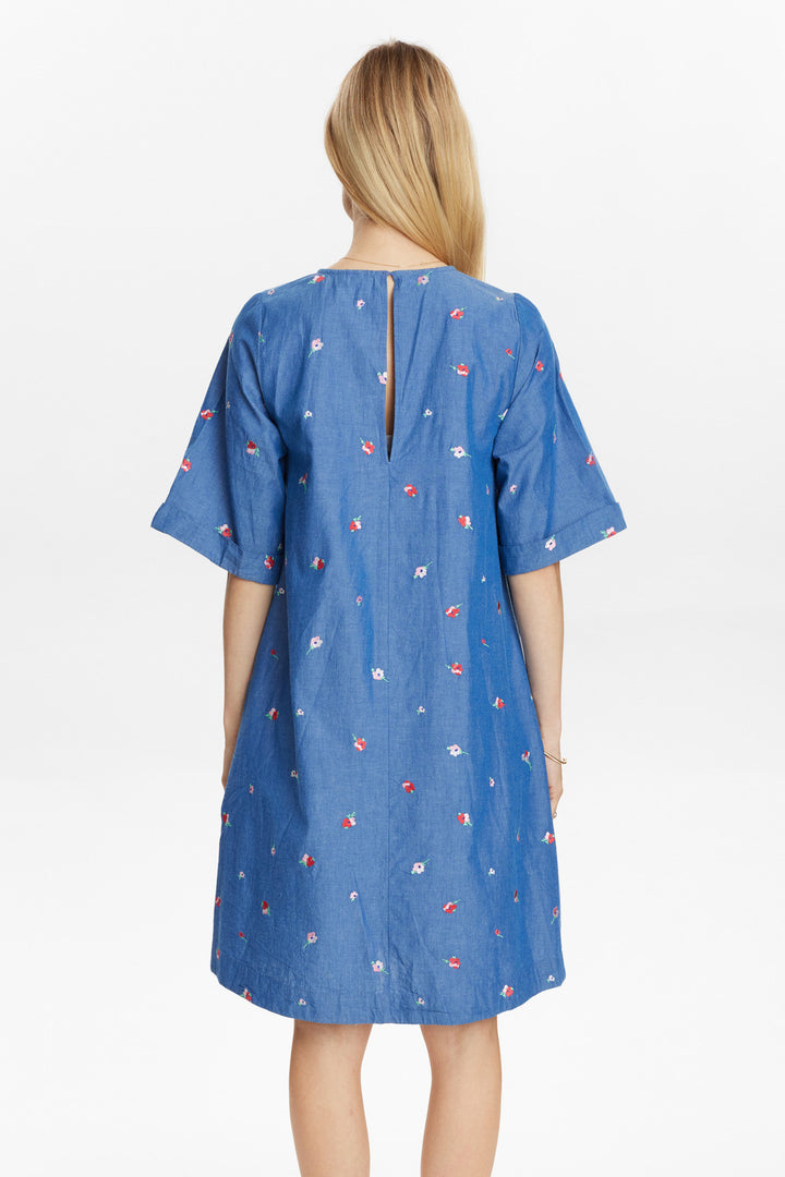 Zira Dress