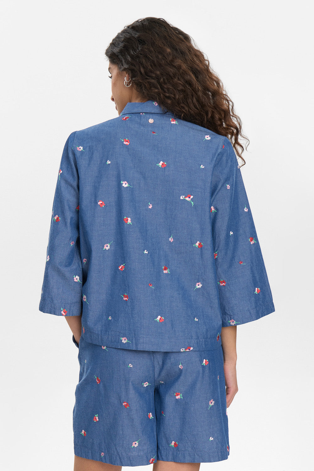 Zira Shirt