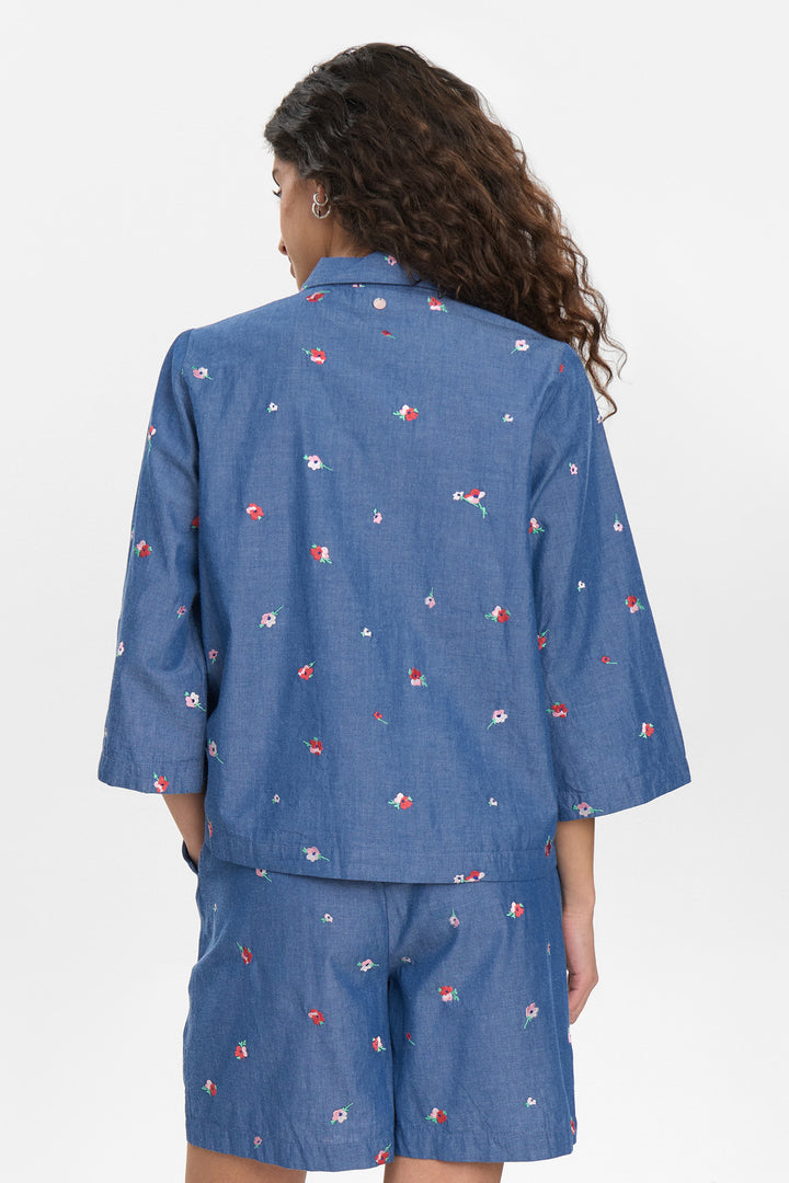 Zira Shirt