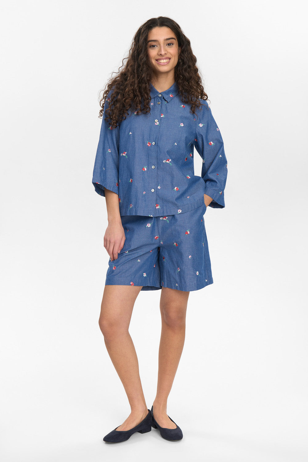 Zira Shirt