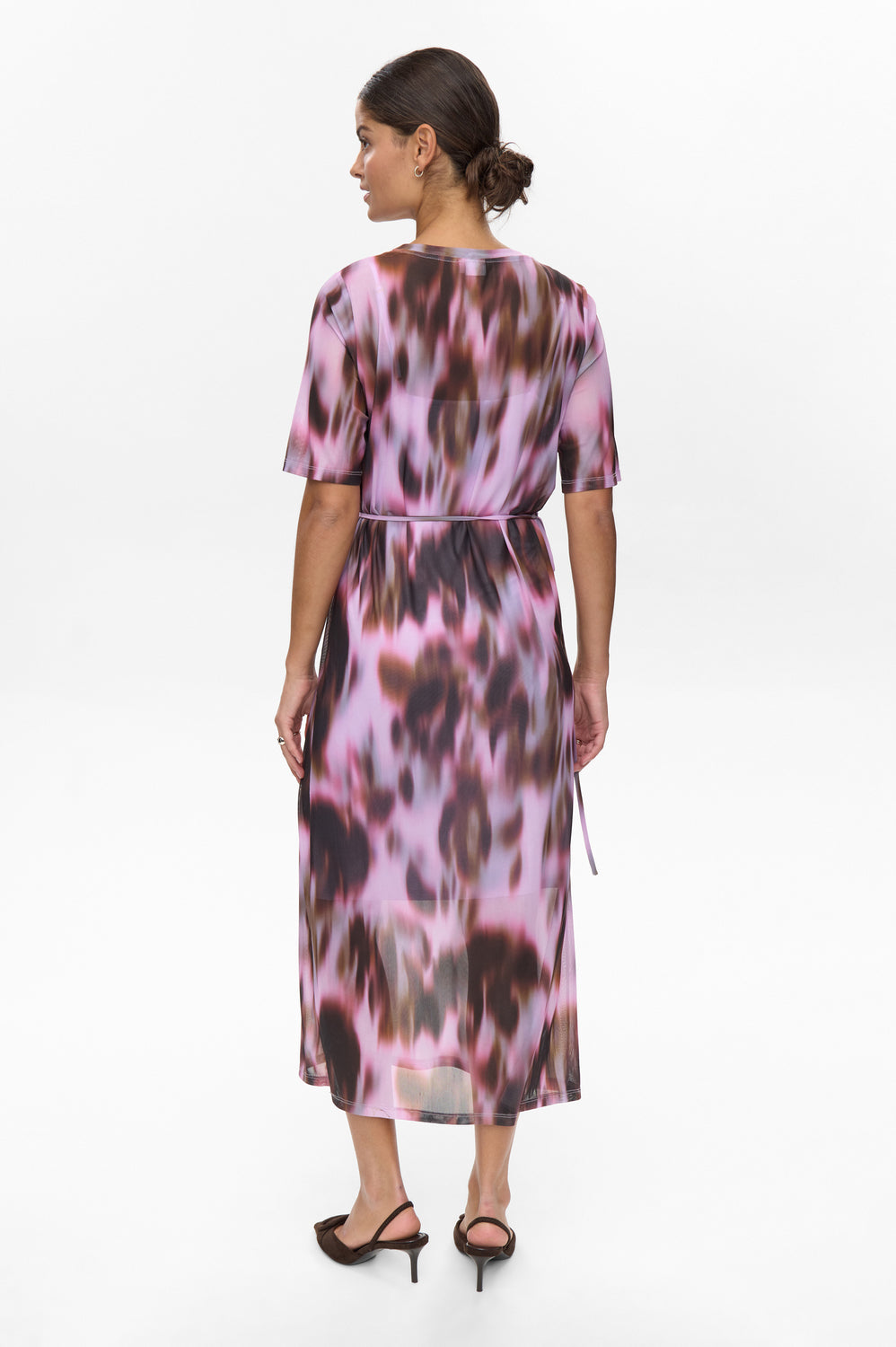 Liana Dress