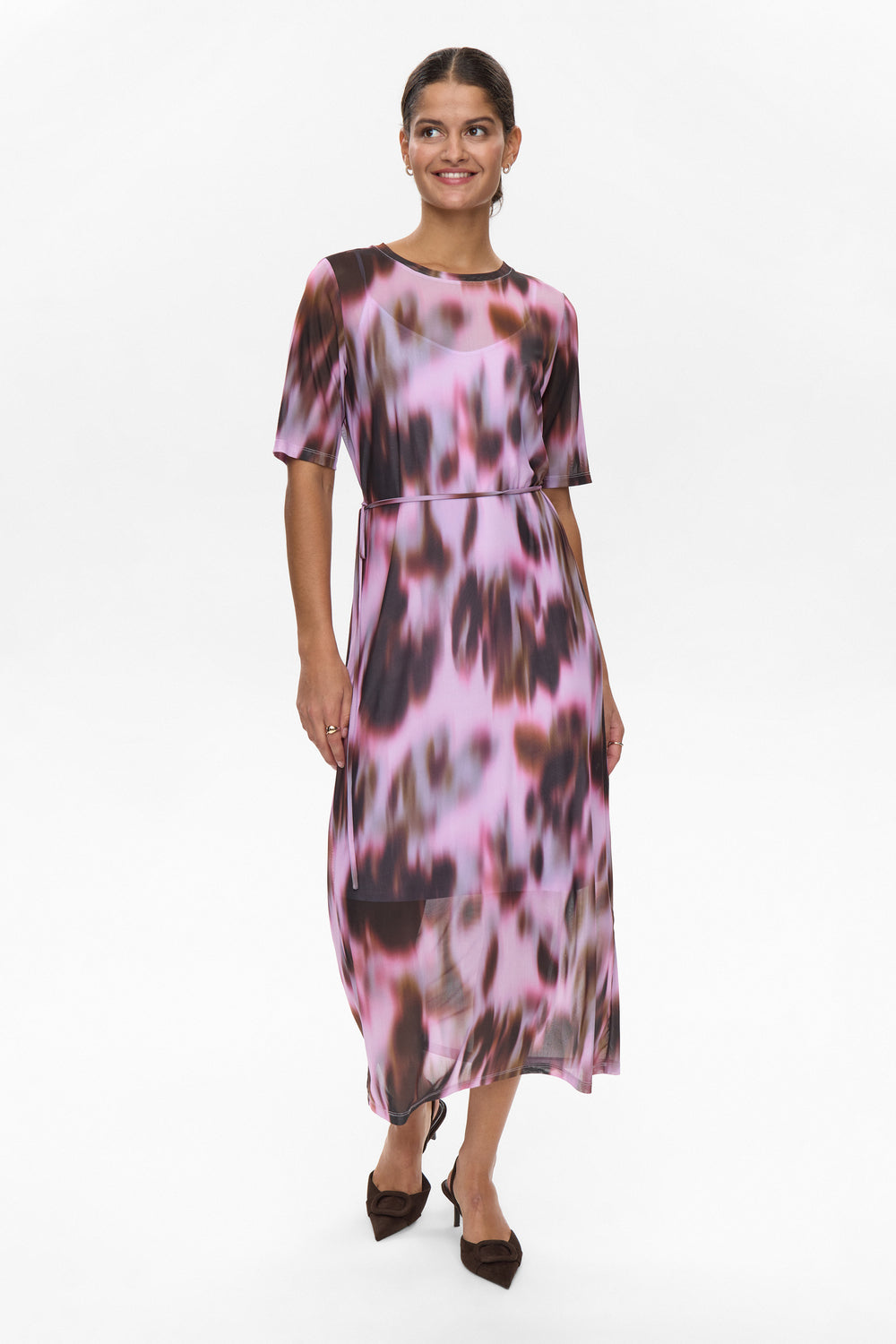 Liana Dress