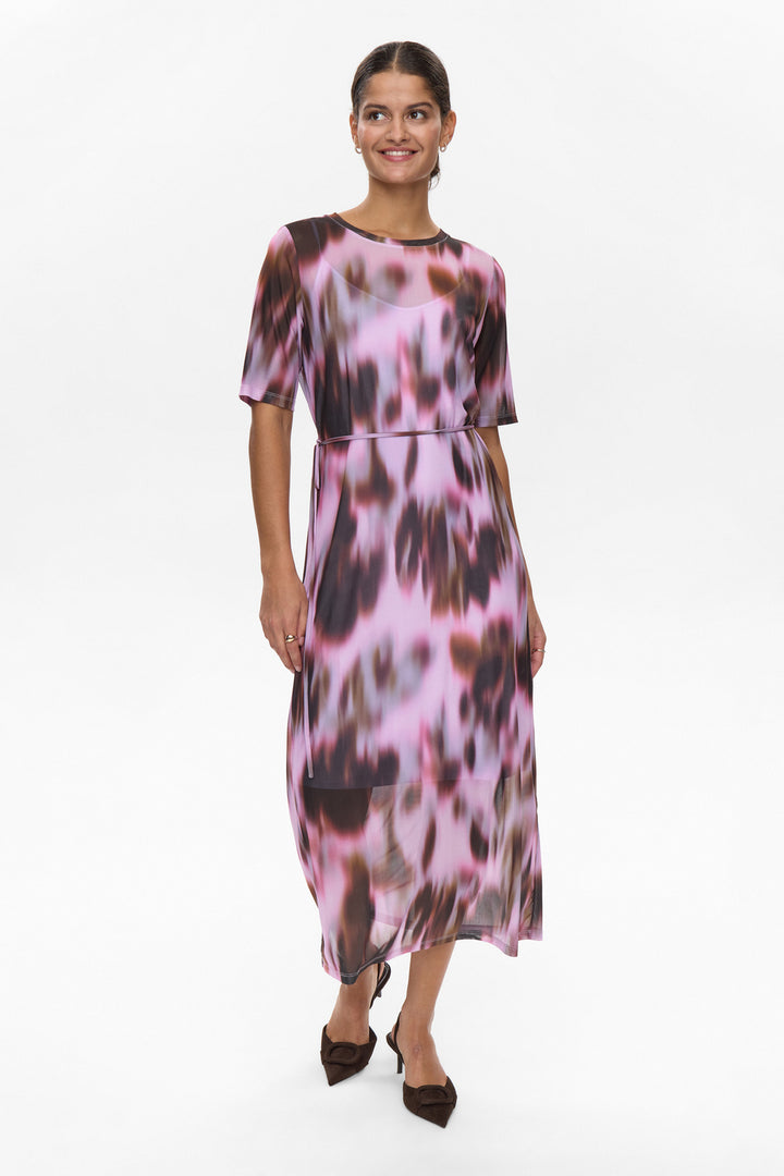 Liana Dress