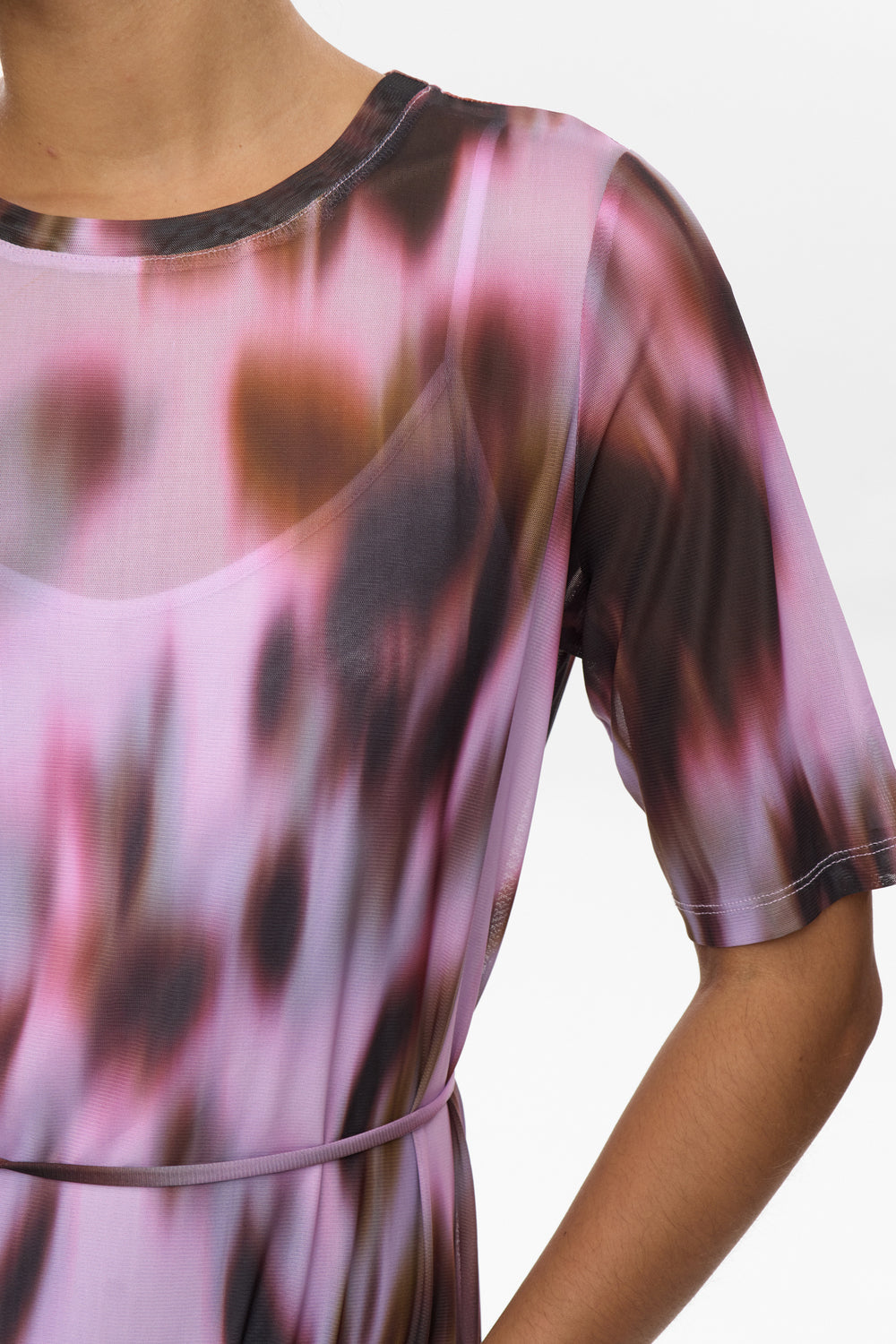 Liana Dress