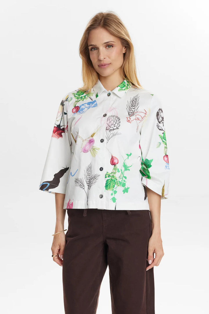 Silja Shirt