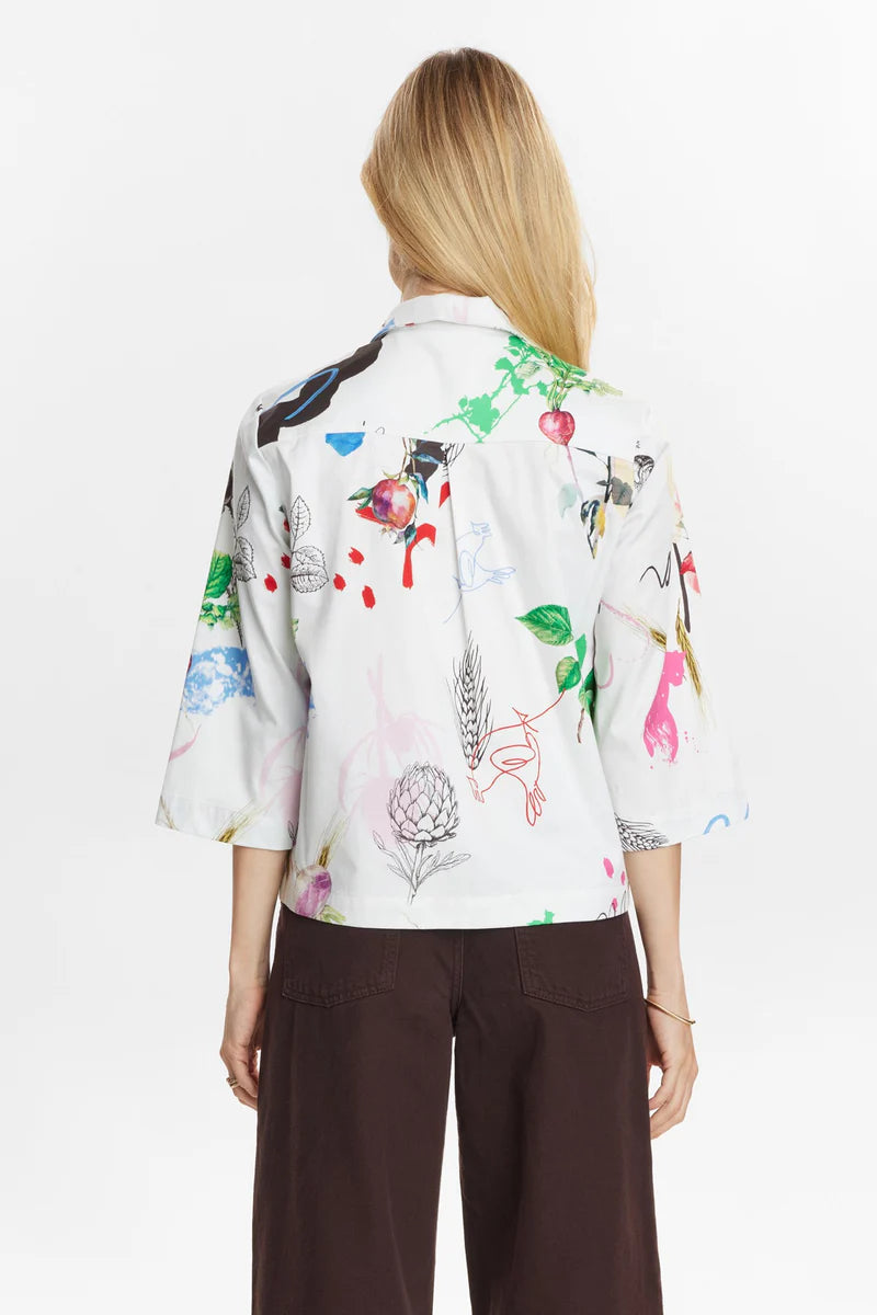 Silja Shirt
