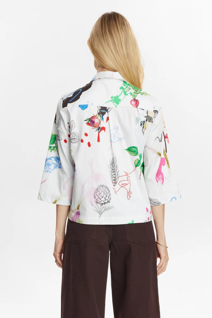 Silja Shirt