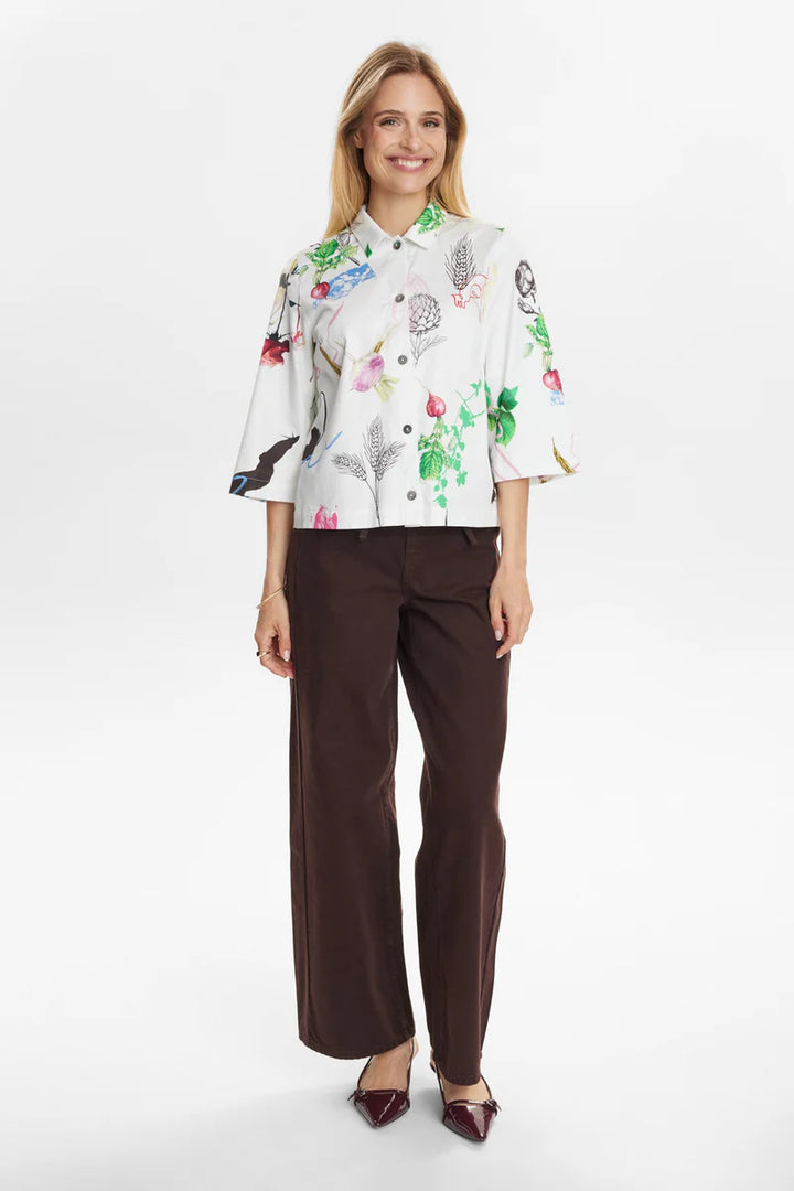 Silja Shirt