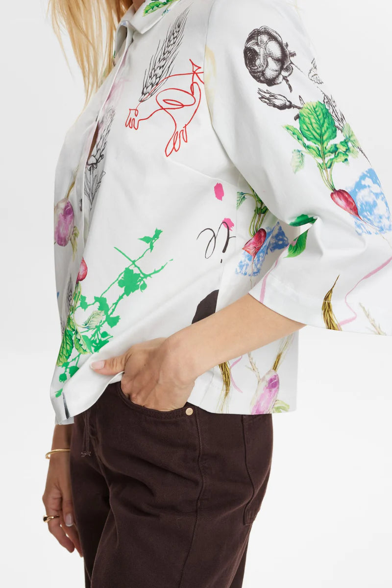 Silja Shirt