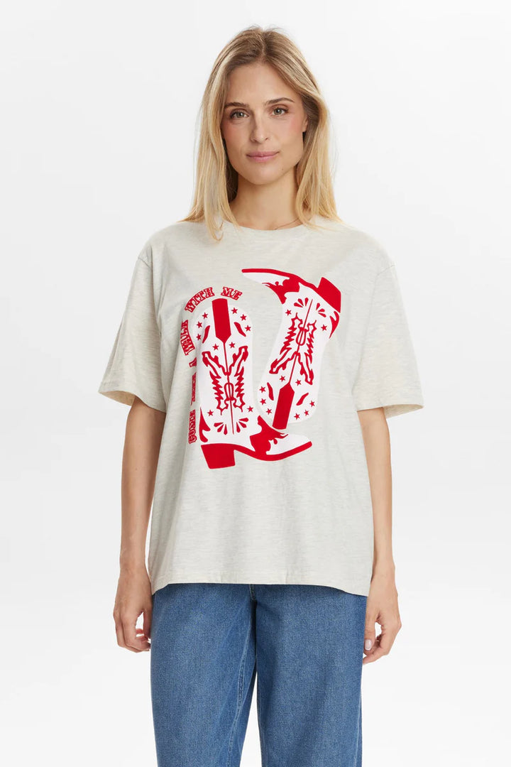 Western T-Shirt