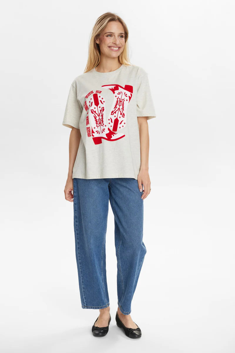 Western T-Shirt
