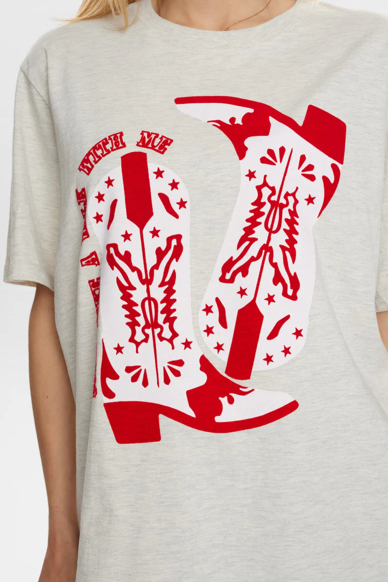 Western T-Shirt