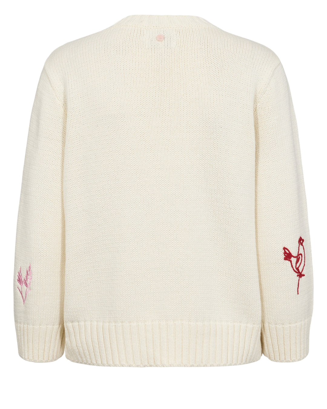 Wally Pullover