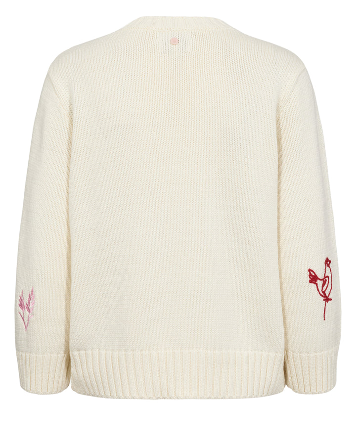 Wally Pullover