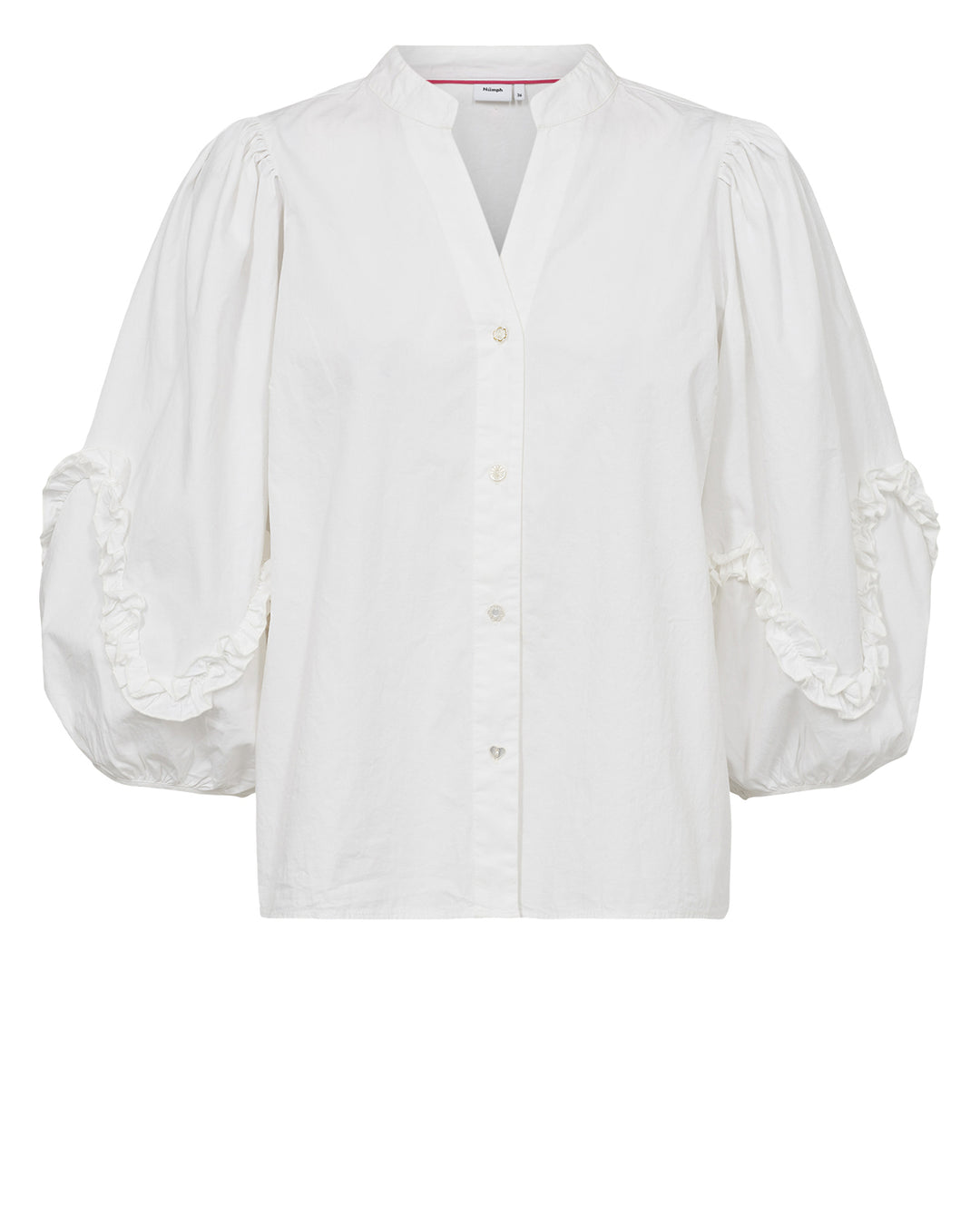 Aiko Shirt
