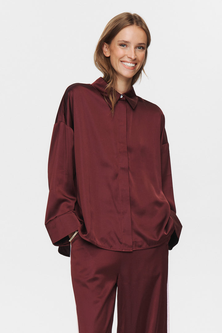 Santina Shirt