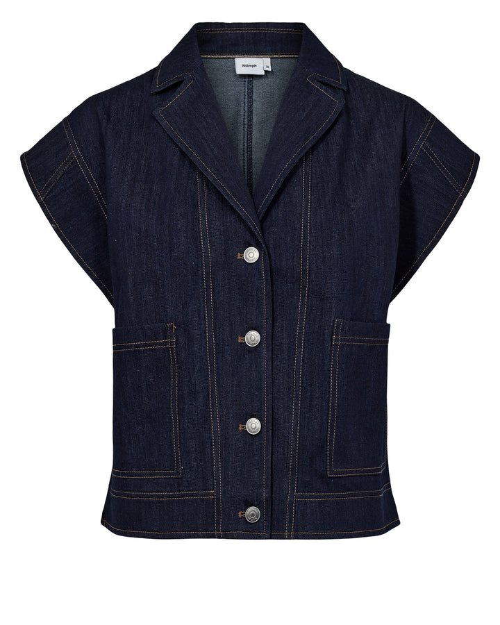 Chiku Waistcoat