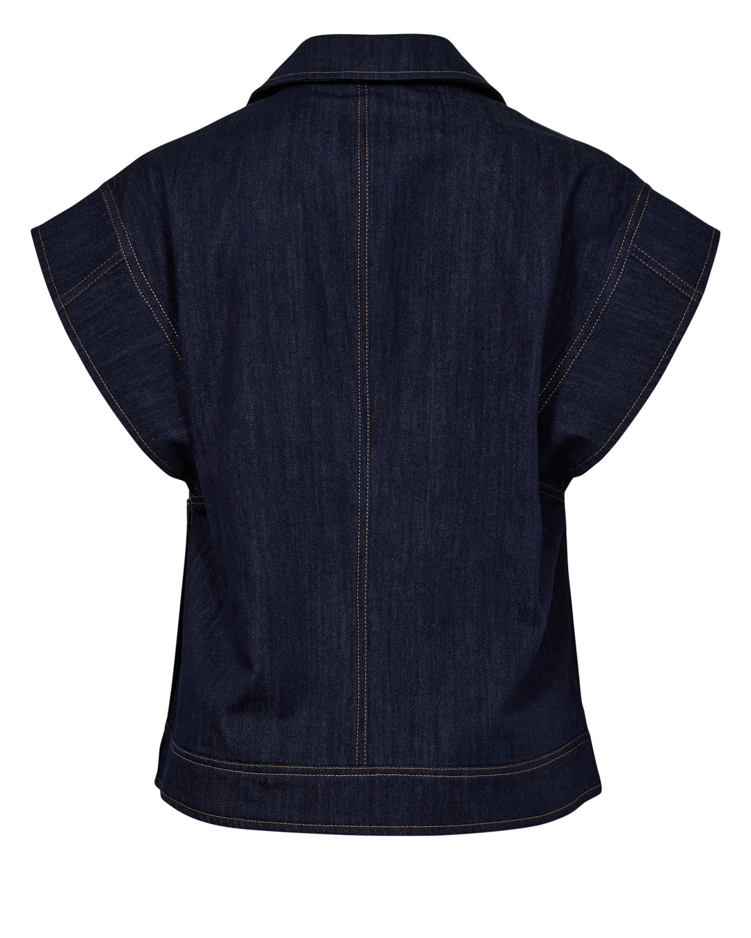 Chiku Waistcoat