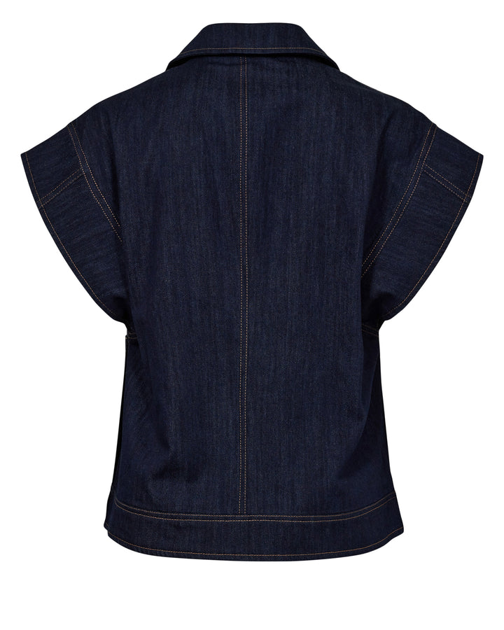 Chiku Waistcoat