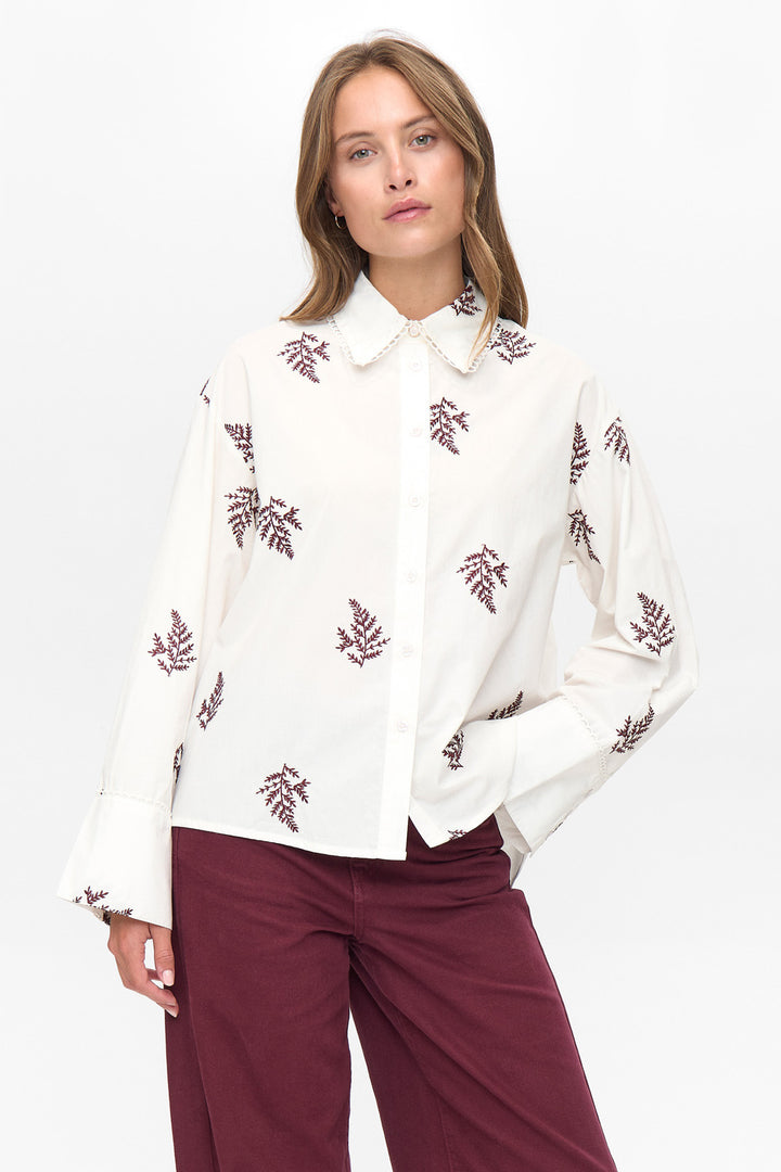 Baily Shirt
