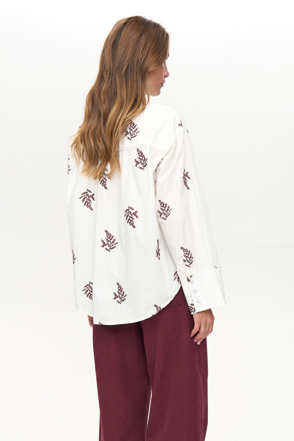 Baily Shirt