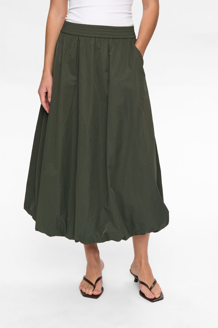 Frankie Balloon Skirt