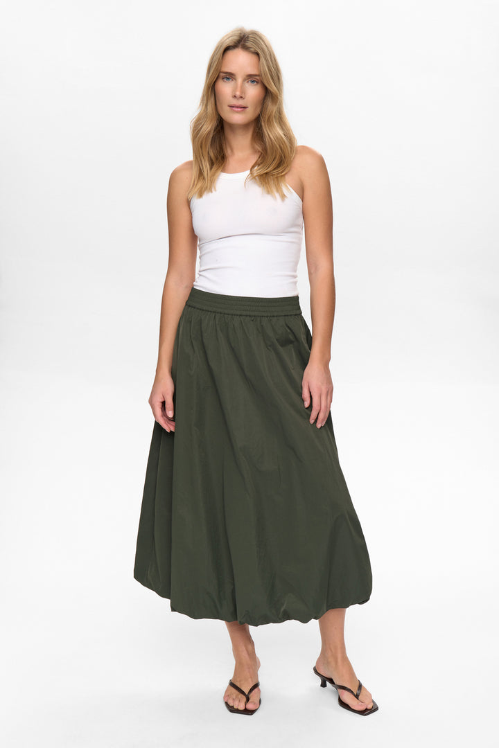 Frankie Balloon Skirt