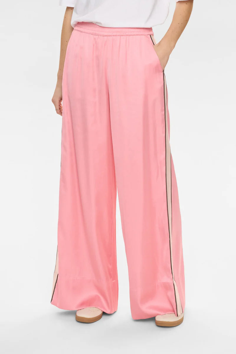 Post Pants Pink