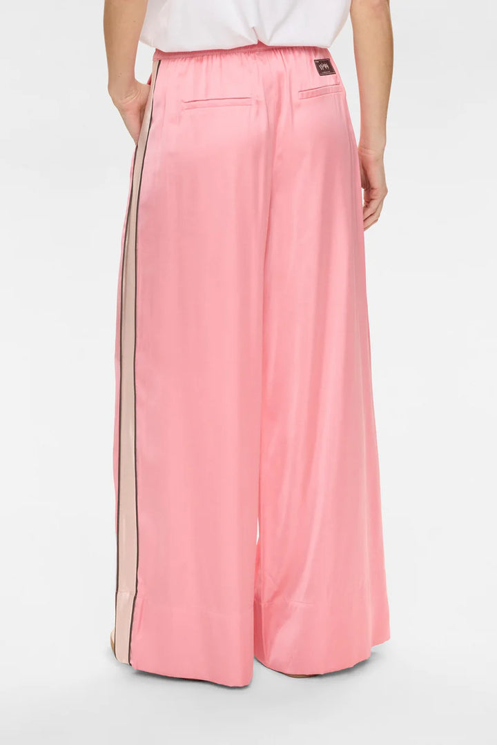 Post Pants Pink