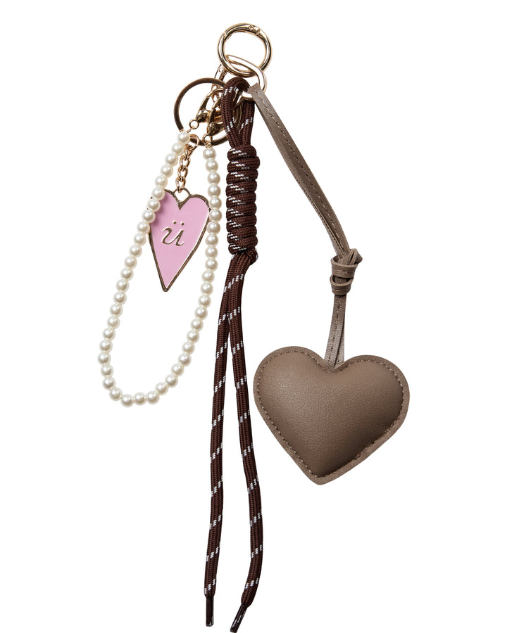 Nutalie Bag Charm
