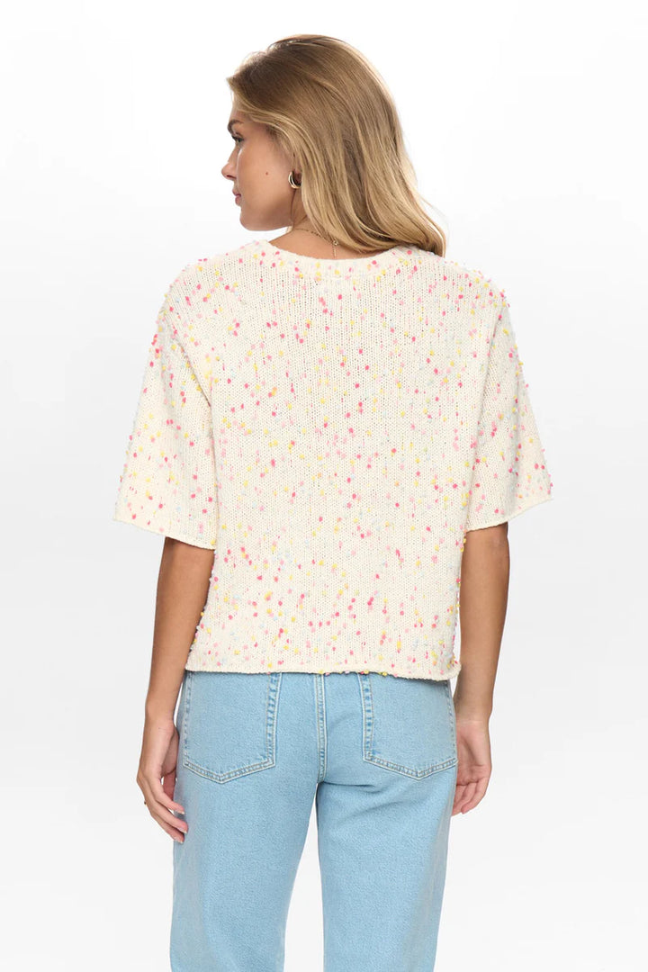 Nepsa Short Sleeved Jumper