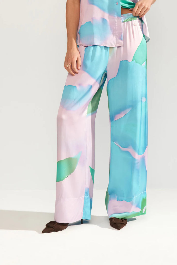 Sunlee Pants