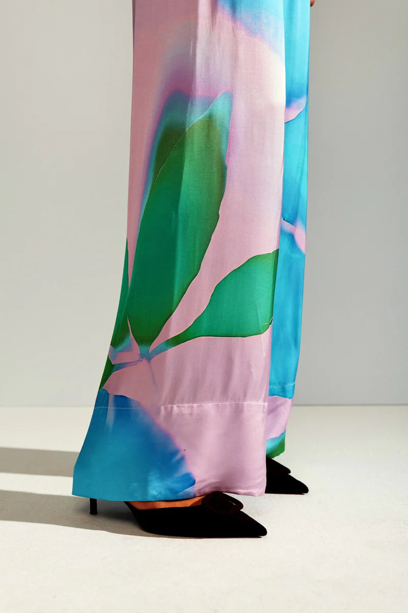 Sunlee Pants