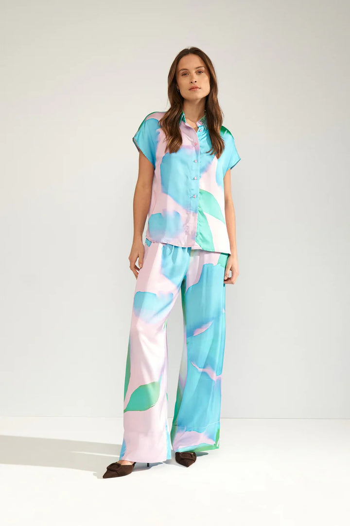 Sunlee Pants