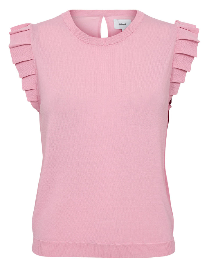 Fiana Top Pink