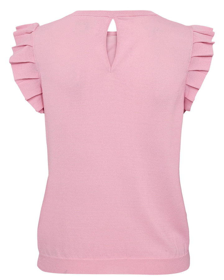 Fiana Top Pink