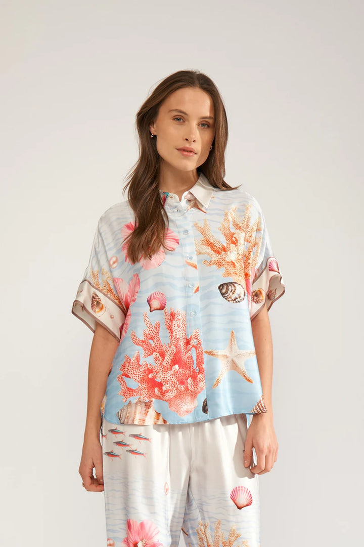 Oceana Shirt