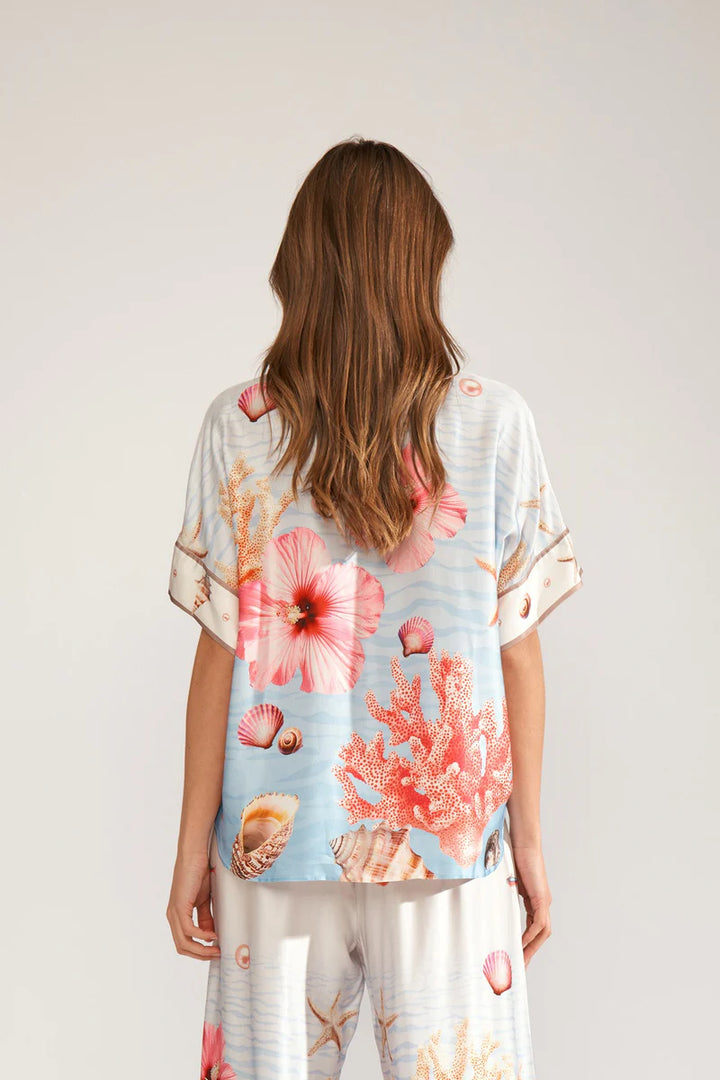 Oceana Shirt
