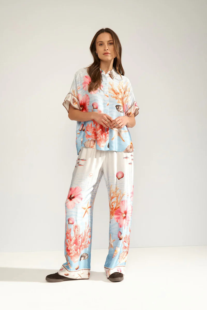 Oceana Shirt