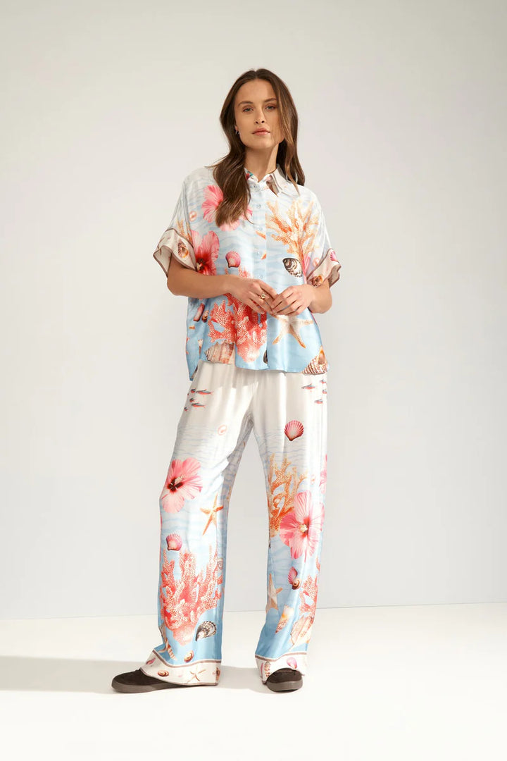 Oceana Shirt