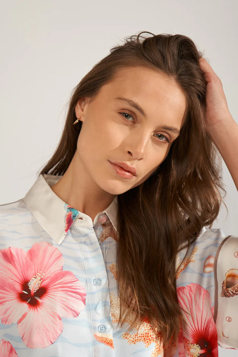 Oceana Shirt