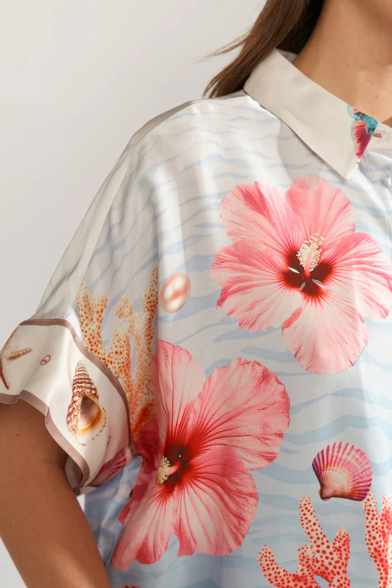 Oceana Shirt