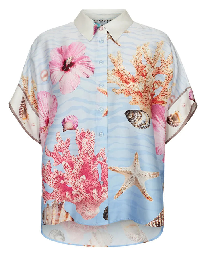 Oceana Shirt