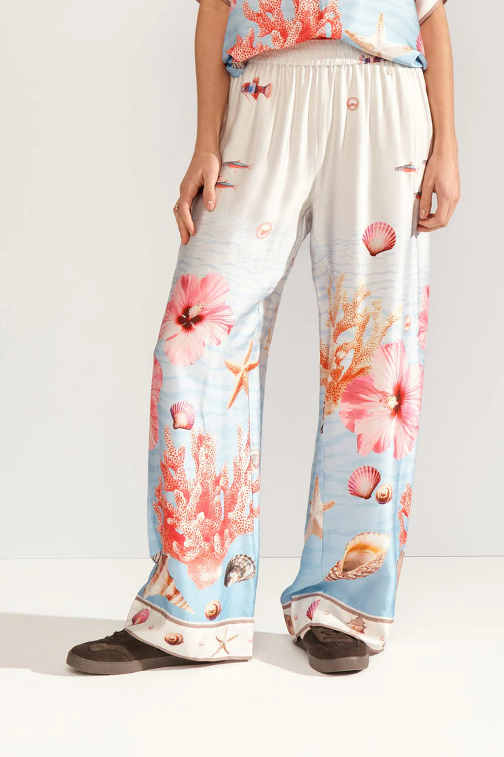 Oceana Pants