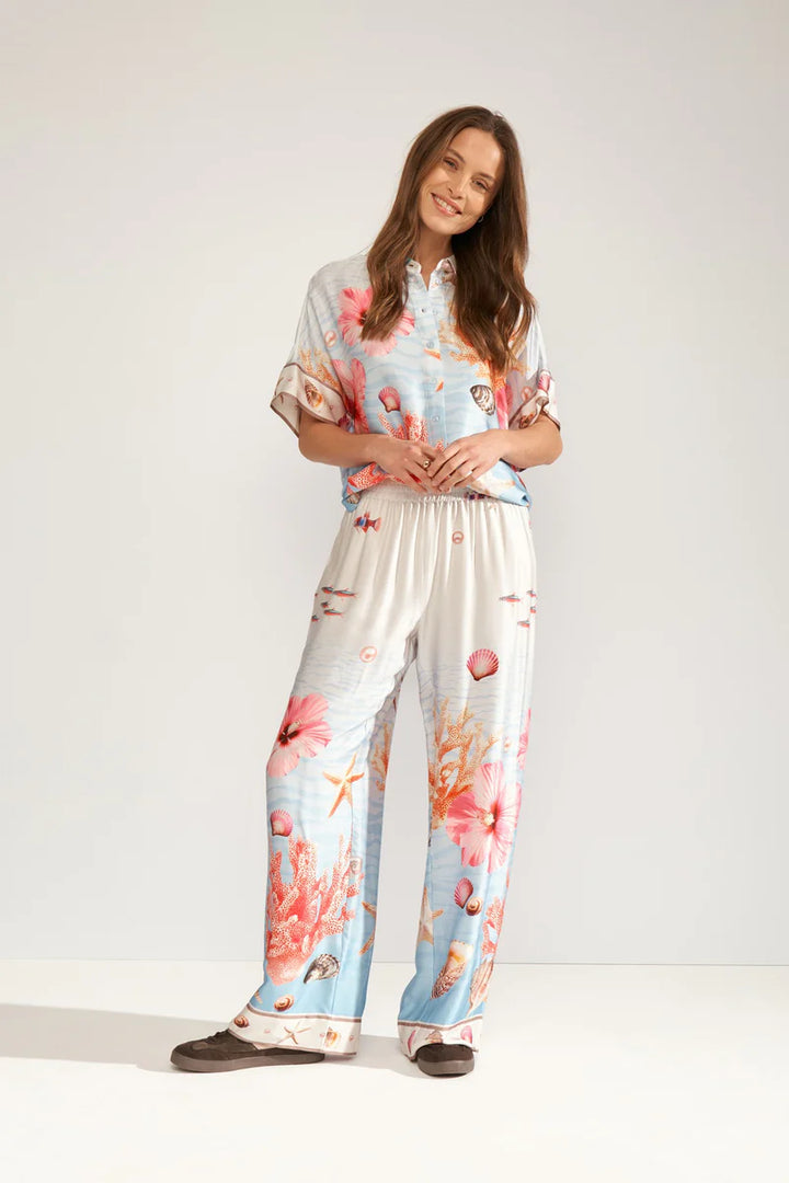 Oceana Pants