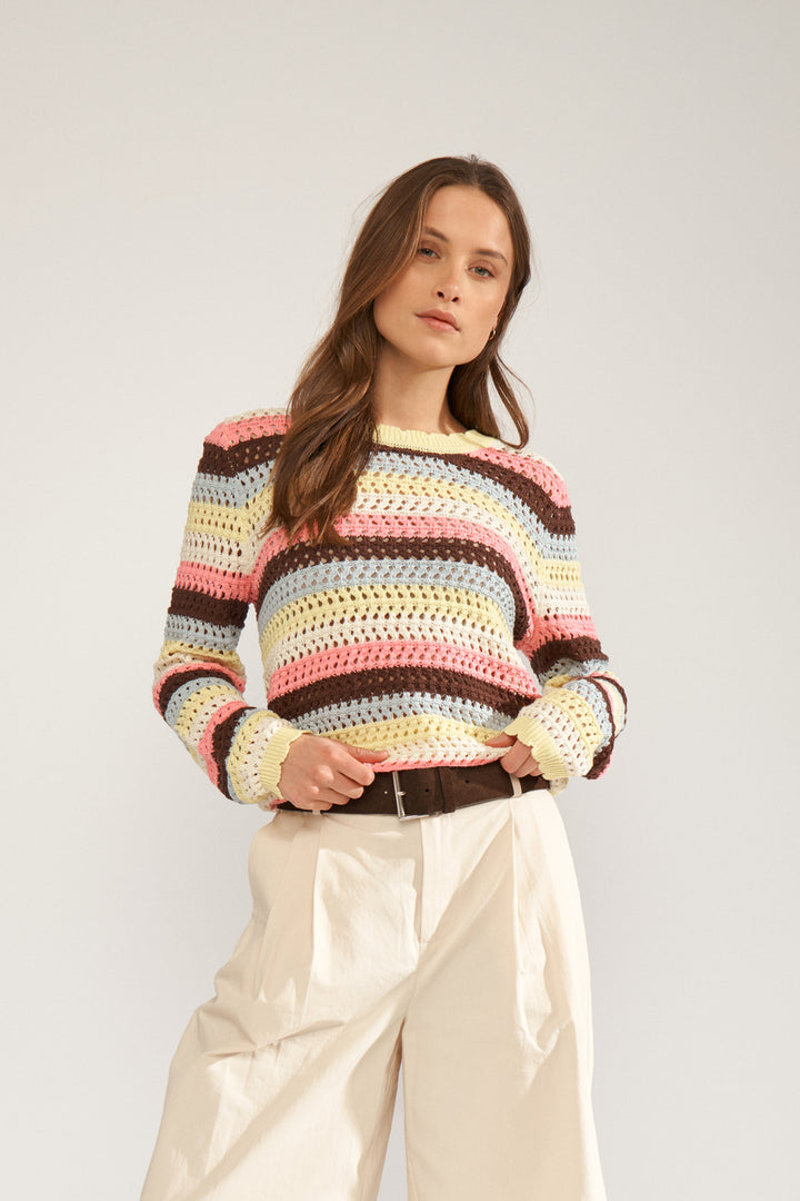 Molina Pullover