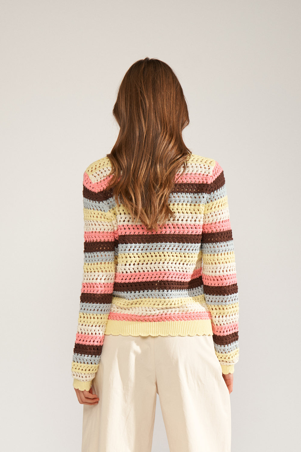 Molina Pullover