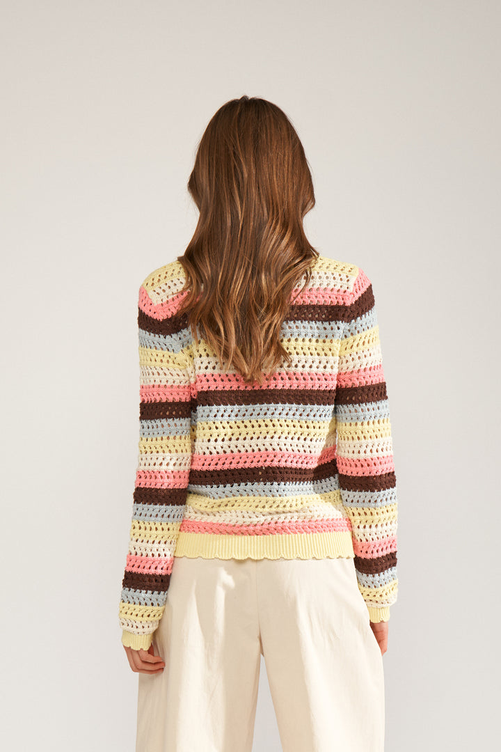 Molina Pullover