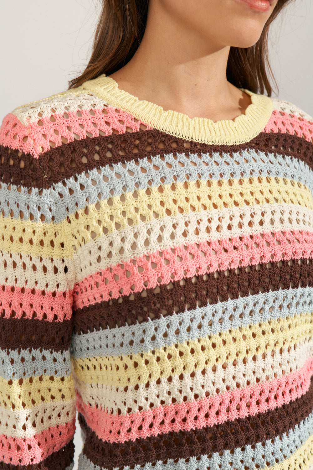 Molina Pullover